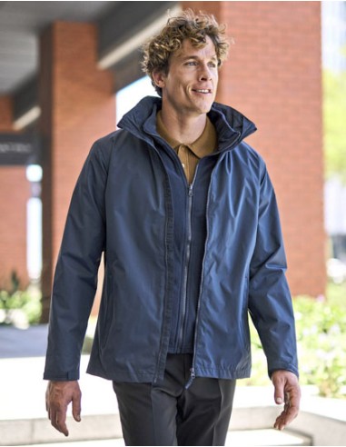REG-TRA150-Classic 3-in-1 Jacket
